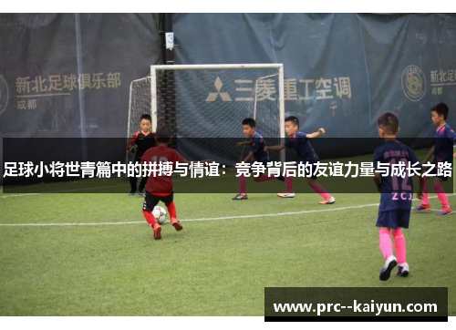足球小将世青篇中的拼搏与情谊：竞争背后的友谊力量与成长之路