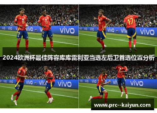 2024欧洲杯最佳阵容库库雷利亚当选左后卫首选位置分析 2024欧洲杯最佳阵容库库雷利亚当选左后卫首选位置分析